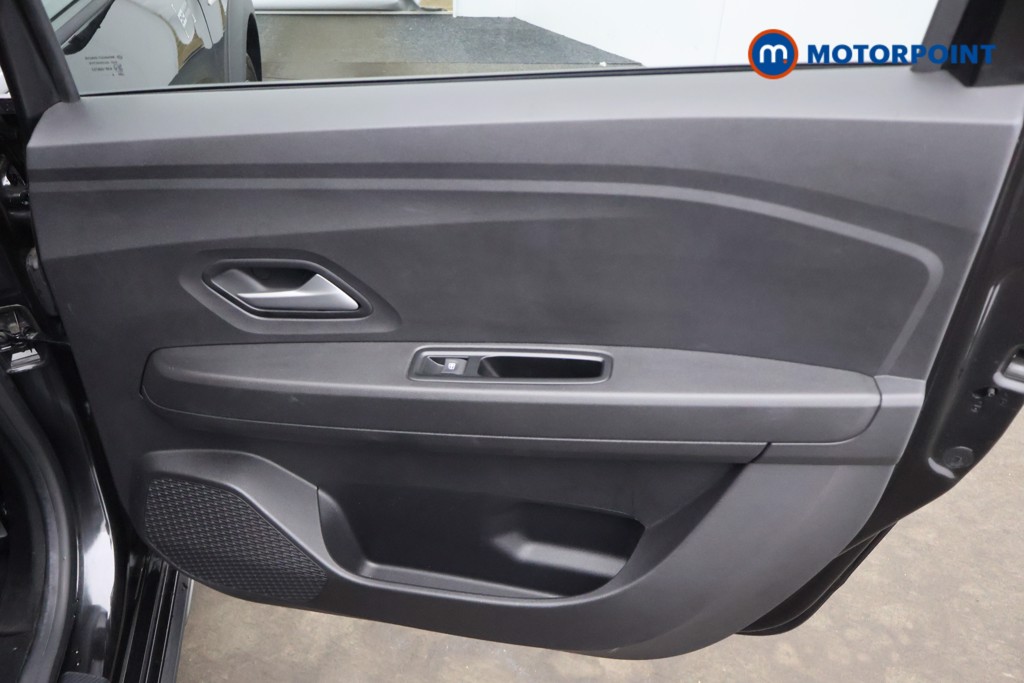 Dacia Jogger Expression Manual Petrol People Carrier - Stock Number (1664275) - 17th supplementary image