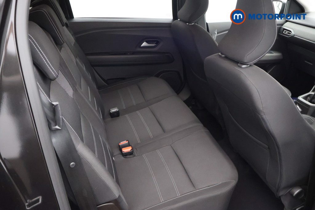 Dacia Jogger Expression Manual Petrol People Carrier - Stock Number (1664275) - 18th supplementary image