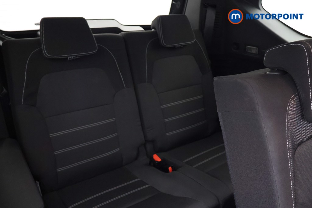 Dacia Jogger Expression Manual Petrol People Carrier - Stock Number (1664275) - 19th supplementary image