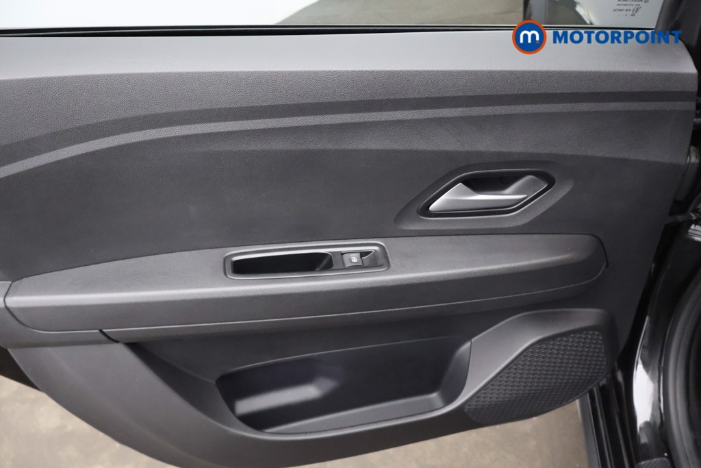 Dacia Jogger Expression Manual Petrol People Carrier - Stock Number (1664275) - 21st supplementary image