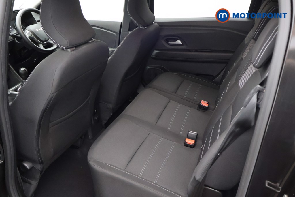 Dacia Jogger Expression Manual Petrol People Carrier - Stock Number (1664275) - 22nd supplementary image