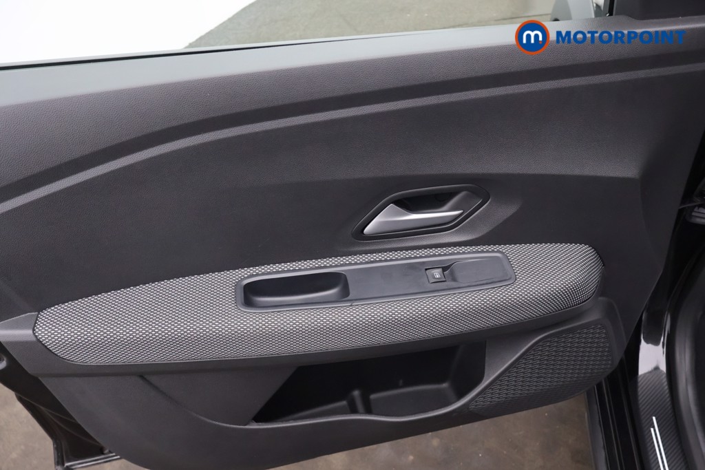 Dacia Jogger Expression Manual Petrol People Carrier - Stock Number (1664275) - 23rd supplementary image