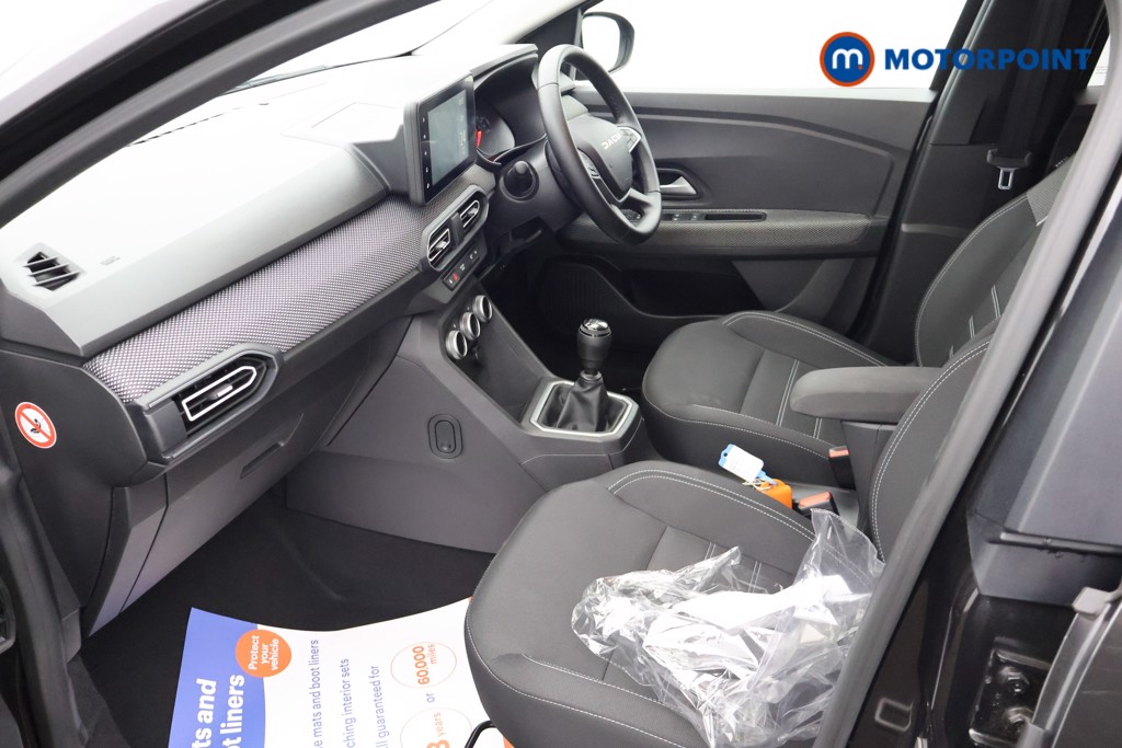 Dacia Jogger Expression Manual Petrol People Carrier - Stock Number (1664275) - 24th supplementary image