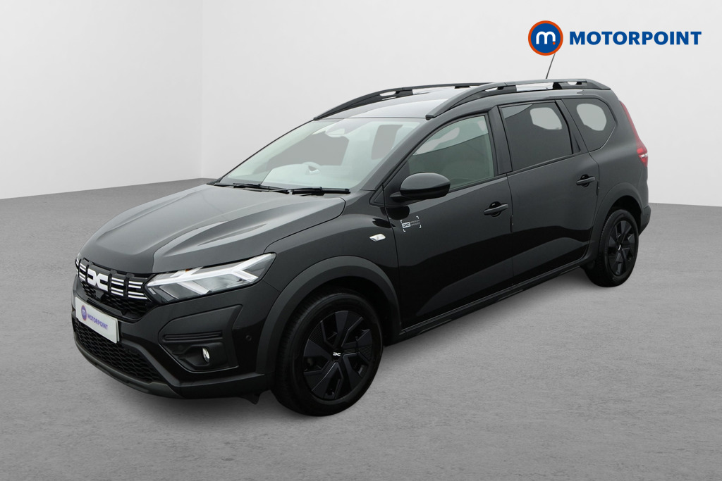 Dacia Jogger Expression Manual Petrol People Carrier - Stock Number (1664275) - Passenger side front corner