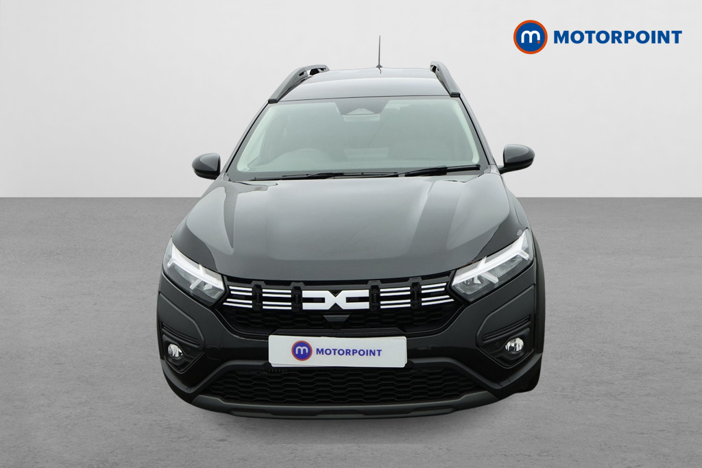 Dacia Jogger Expression Manual Petrol People Carrier - Stock Number (1664275) - Front bumper