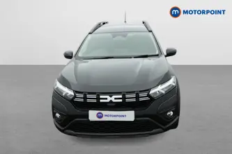Dacia Jogger Expression Manual Petrol People Carrier - Stock Number (1664275) - Front bumper