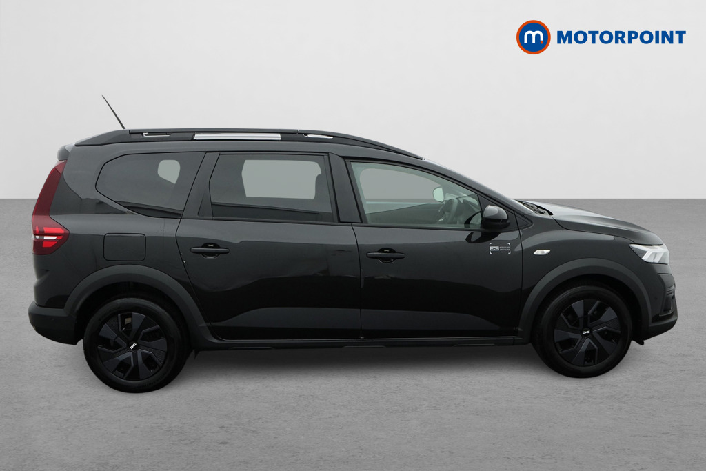 Dacia Jogger Expression Manual Petrol People Carrier - Stock Number (1664275) - Drivers side