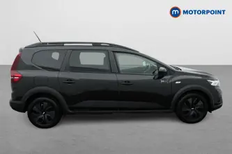 Dacia Jogger Expression Manual Petrol People Carrier - Stock Number (1664275) - Drivers side