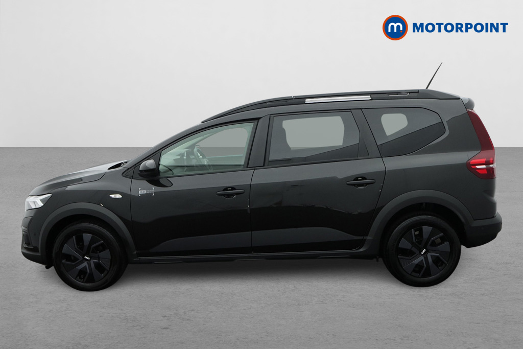 Dacia Jogger Expression Manual Petrol People Carrier - Stock Number (1664275) - Passenger side