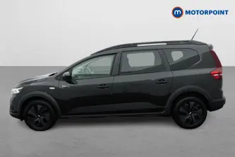 Dacia Jogger Expression Manual Petrol People Carrier - Stock Number (1664275) - Passenger side