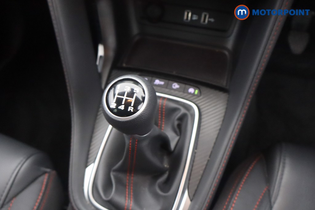 Mg Motor Uk ZS Exclusive Manual Petrol SUV - Stock Number (1664294) - 3rd supplementary image