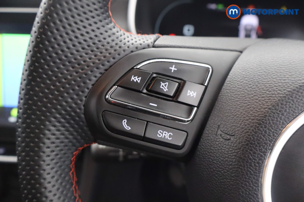 Mg Motor Uk ZS Exclusive Manual Petrol SUV - Stock Number (1664294) - 5th supplementary image