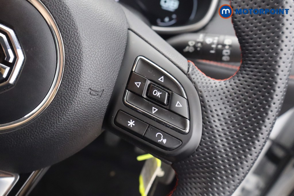 Mg Motor Uk ZS Exclusive Manual Petrol SUV - Stock Number (1664294) - 7th supplementary image