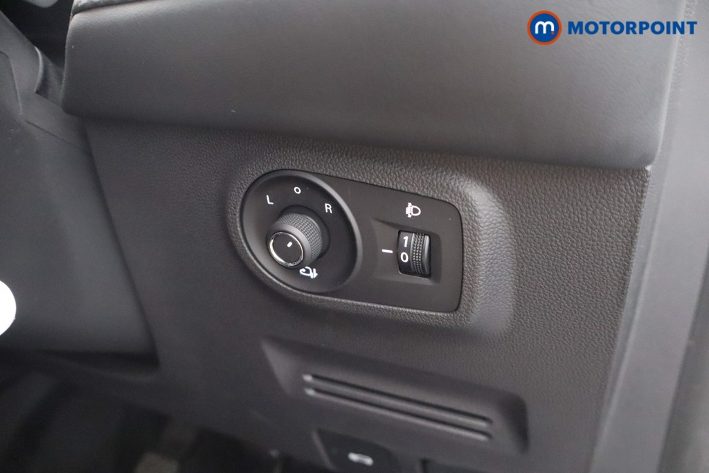 Mg Motor Uk ZS Exclusive Manual Petrol SUV - Stock Number (1664294) - 8th supplementary image