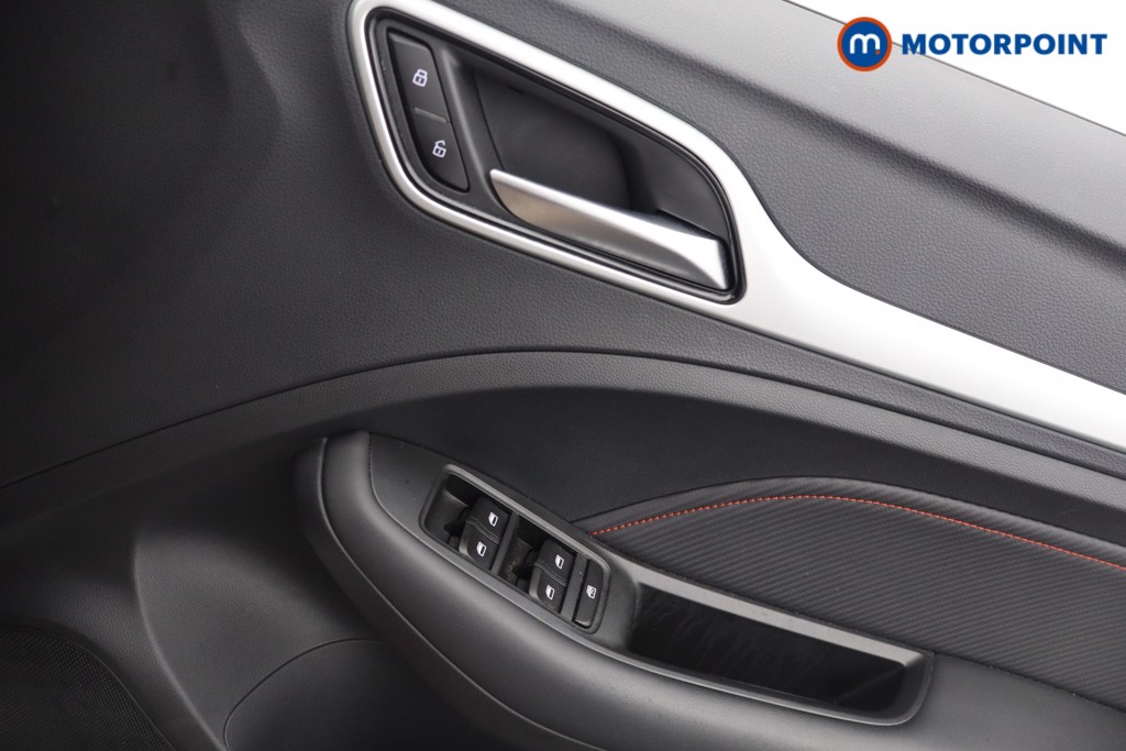 Mg Motor Uk ZS Exclusive Manual Petrol SUV - Stock Number (1664294) - 9th supplementary image