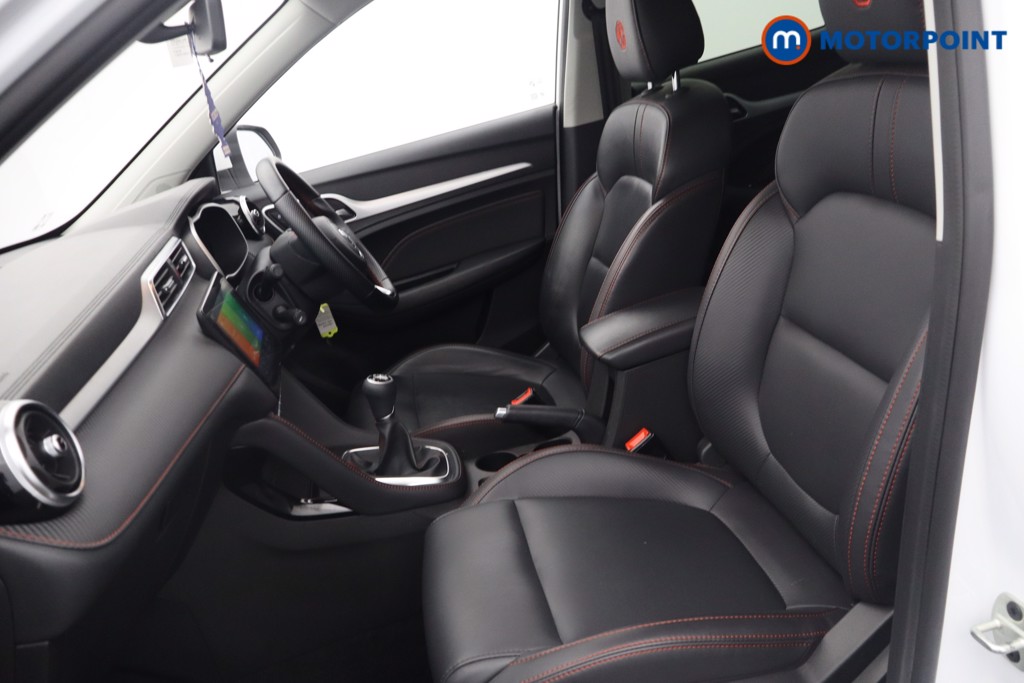Mg Motor Uk ZS Exclusive Manual Petrol SUV - Stock Number (1664294) - 10th supplementary image