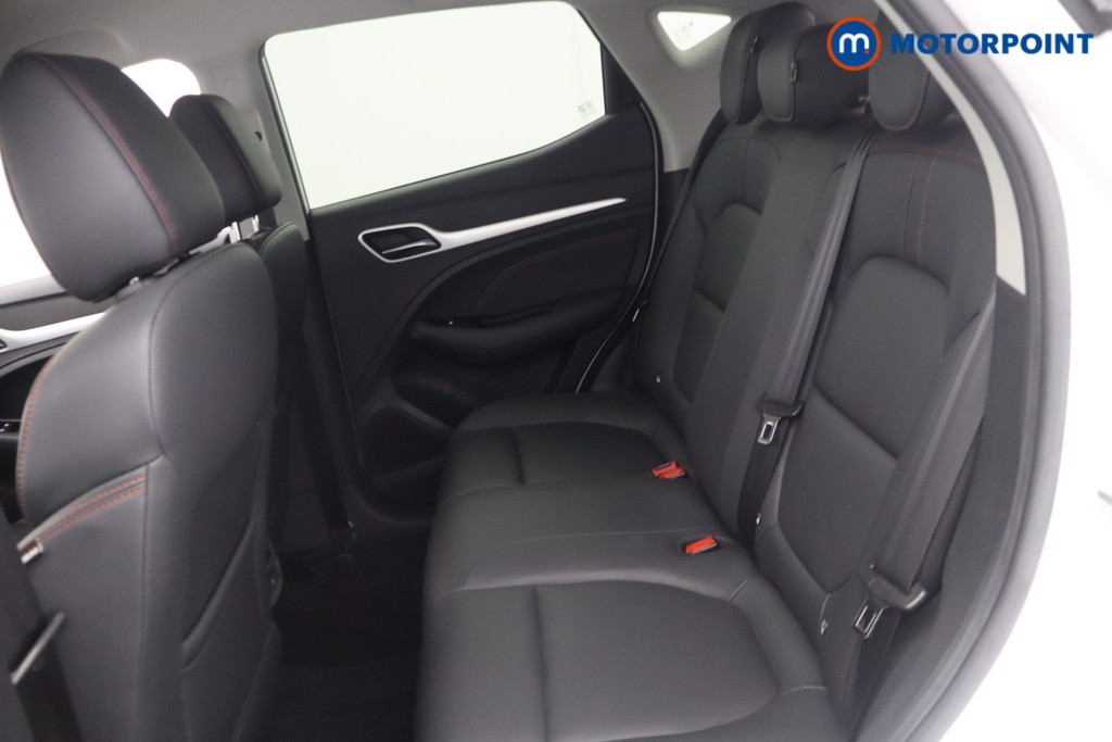 Mg Motor Uk ZS Exclusive Manual Petrol SUV - Stock Number (1664294) - 11th supplementary image