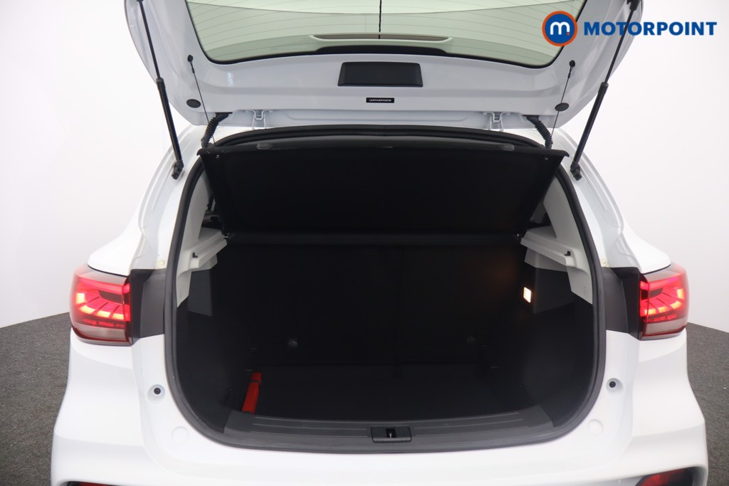 Mg Motor Uk ZS Exclusive Manual Petrol SUV - Stock Number (1664294) - 12th supplementary image