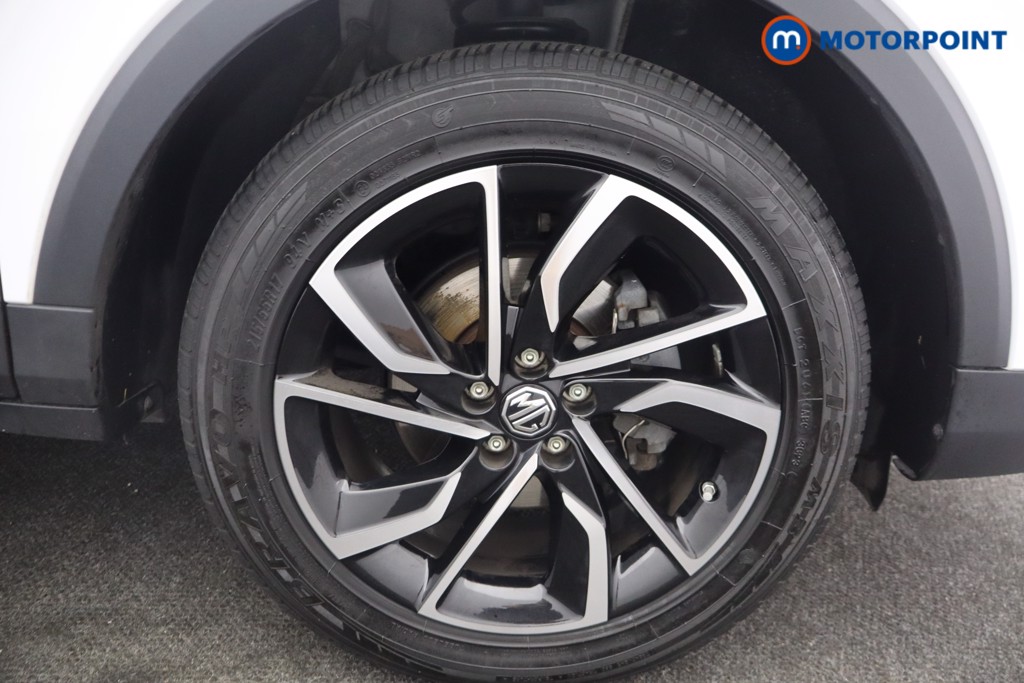 Mg Motor Uk ZS Exclusive Manual Petrol SUV - Stock Number (1664294) - 15th supplementary image