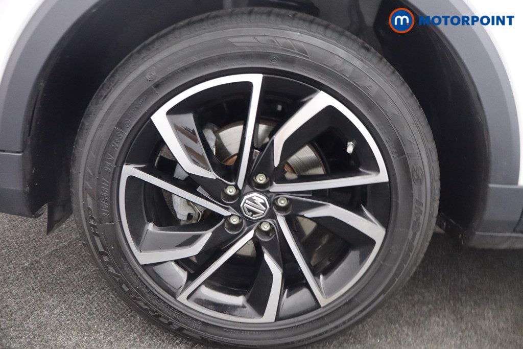 Mg Motor Uk ZS Exclusive Manual Petrol SUV - Stock Number (1664294) - 17th supplementary image