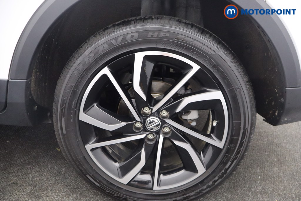Mg Motor Uk ZS Exclusive Manual Petrol SUV - Stock Number (1664294) - 18th supplementary image