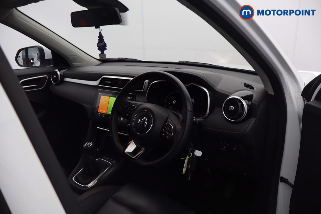 Mg Motor Uk ZS Exclusive Manual Petrol SUV - Stock Number (1664294) - 1st supplementary image