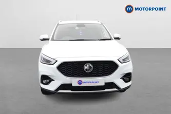 Mg Motor Uk ZS Exclusive Manual Petrol SUV - Stock Number (1664294) - Front bumper