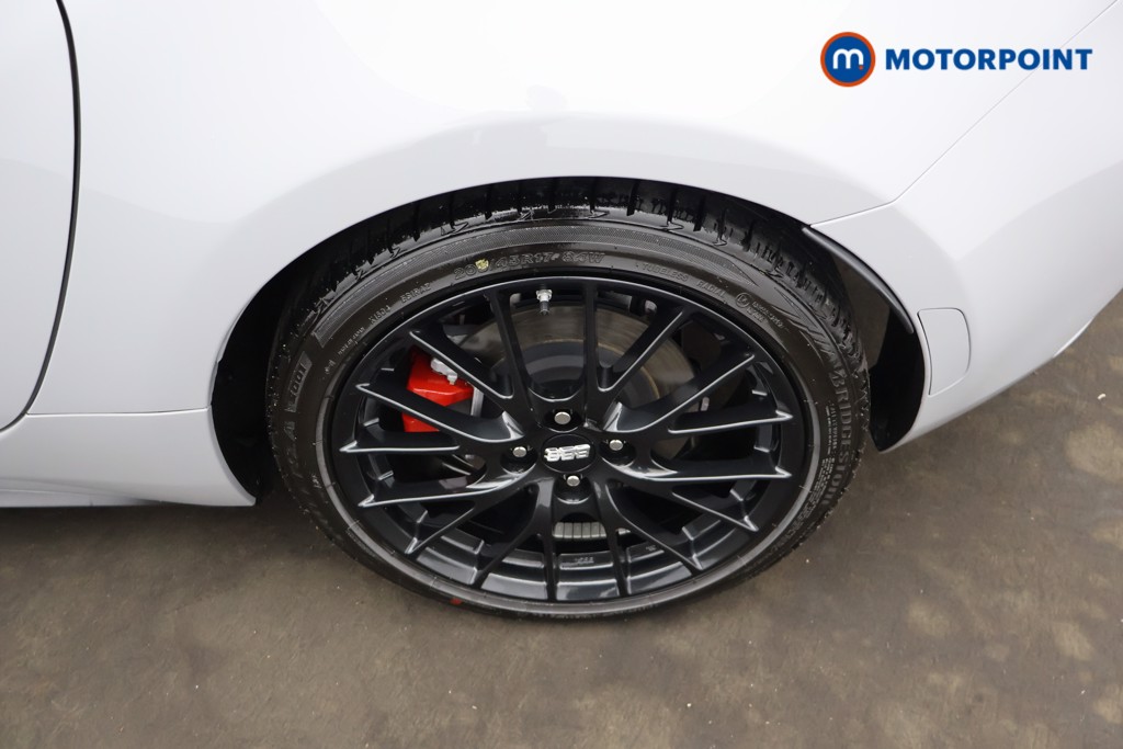 Mazda Mx-5 Homura Manual Petrol Convertible - Stock Number (1664427) - 2nd supplementary image