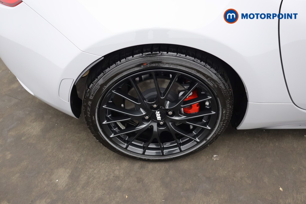 Mazda Mx-5 Homura Manual Petrol Convertible - Stock Number (1664427) - 3rd supplementary image