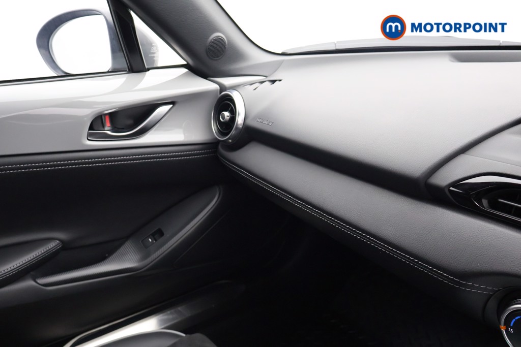 Mazda Mx-5 Homura Manual Petrol Convertible - Stock Number (1664427) - 10th supplementary image