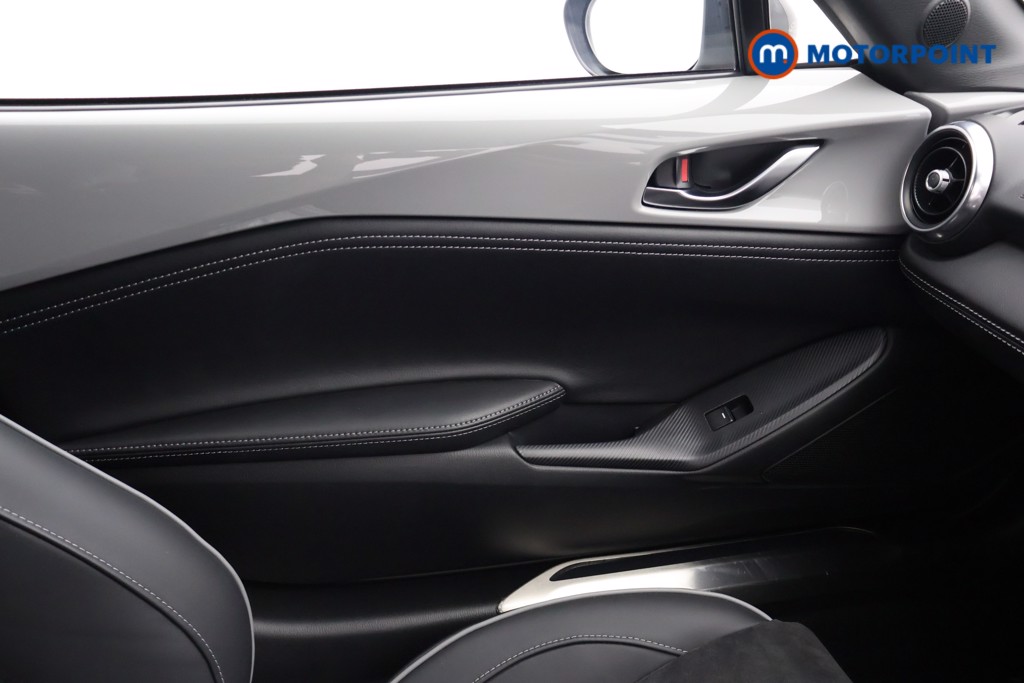 Mazda Mx-5 Homura Manual Petrol Convertible - Stock Number (1664427) - 11th supplementary image