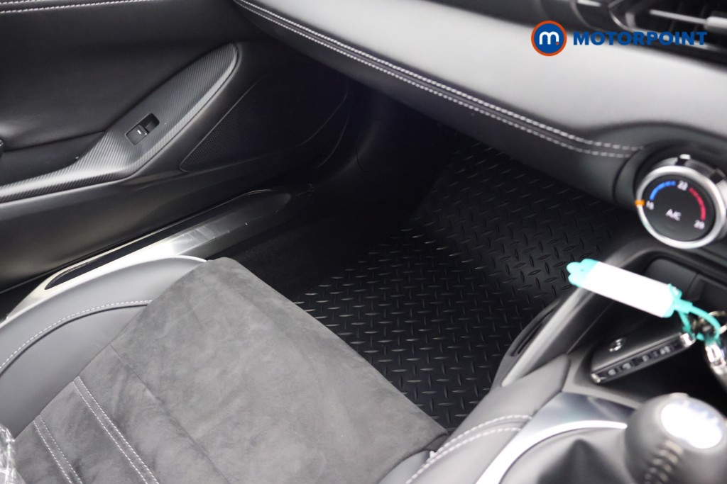 Mazda Mx-5 Homura Manual Petrol Convertible - Stock Number (1664427) - 12th supplementary image