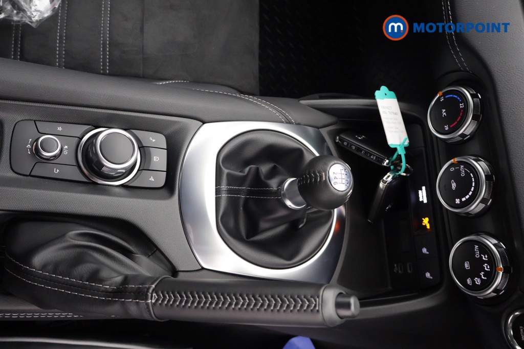 Mazda Mx-5 Homura Manual Petrol Convertible - Stock Number (1664427) - 13th supplementary image