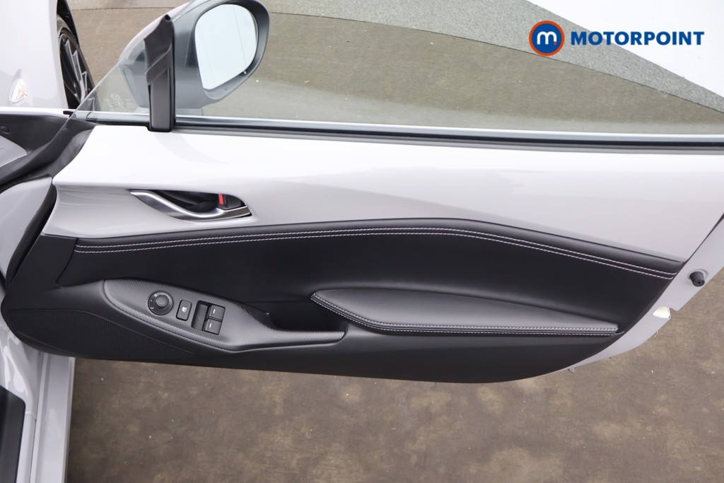 Mazda Mx-5 Homura Manual Petrol Convertible - Stock Number (1664427) - 14th supplementary image