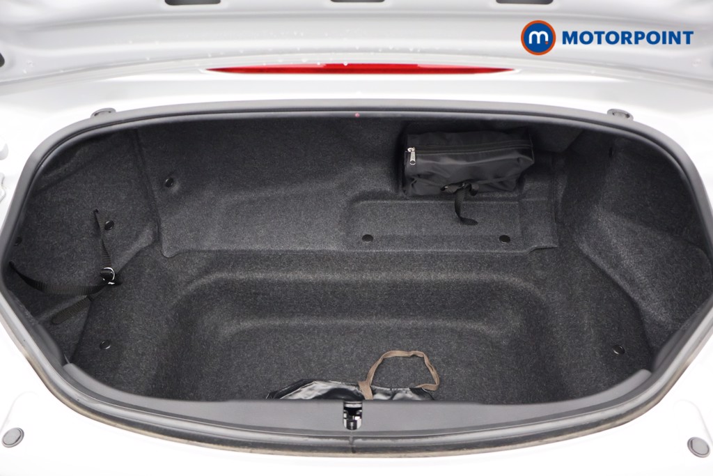 Mazda Mx-5 Homura Manual Petrol Convertible - Stock Number (1664427) - 17th supplementary image