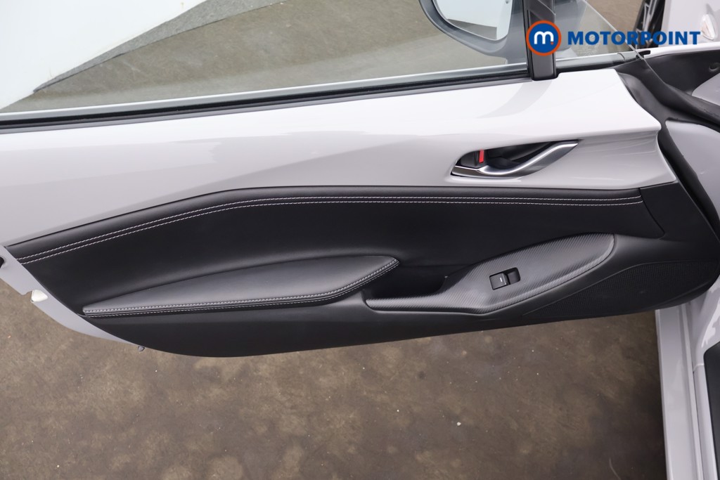 Mazda Mx-5 Homura Manual Petrol Convertible - Stock Number (1664427) - 18th supplementary image
