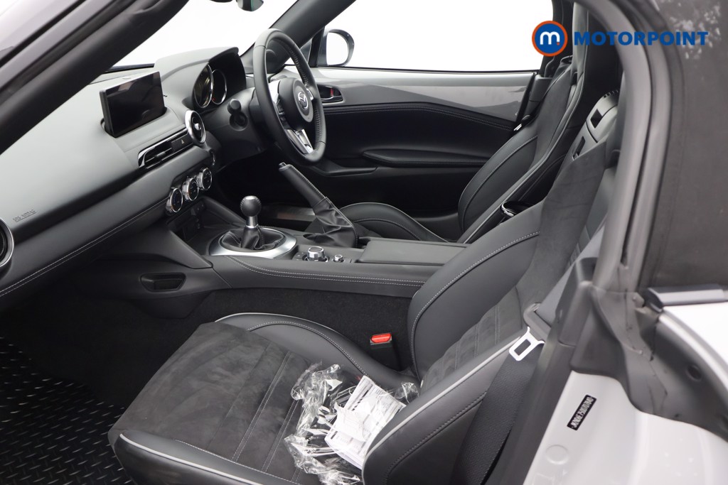 Mazda Mx-5 Homura Manual Petrol Convertible - Stock Number (1664427) - 19th supplementary image