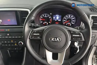 KIA Sportage 2 Manual Petrol SUV - Stock Number (1514844) - 2nd supplementary image