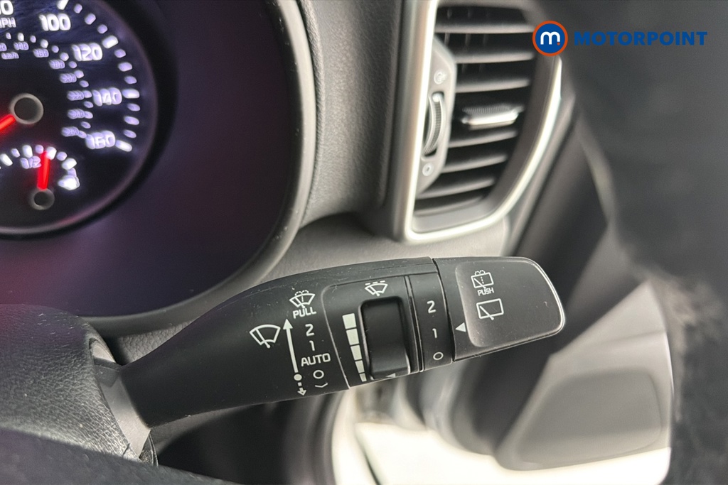 KIA Sportage 2 Manual Petrol SUV - Stock Number (1514844) - 6th supplementary image