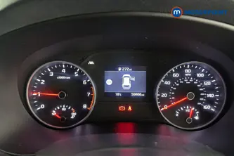 KIA Sportage 2 Manual Petrol SUV - Stock Number (1514844) - 7th supplementary image