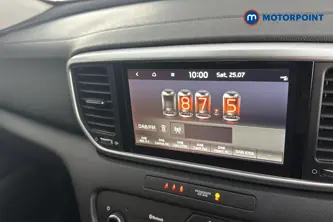 KIA Sportage 2 Manual Petrol SUV - Stock Number (1514844) - 8th supplementary image