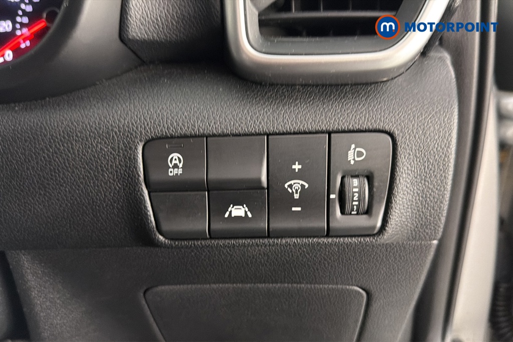 KIA Sportage 2 Manual Petrol SUV - Stock Number (1514844) - 11th supplementary image