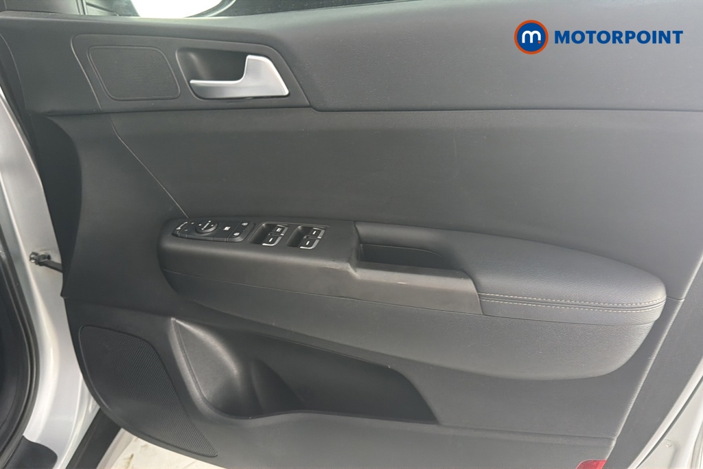 KIA Sportage 2 Manual Petrol SUV - Stock Number (1514844) - 18th supplementary image
