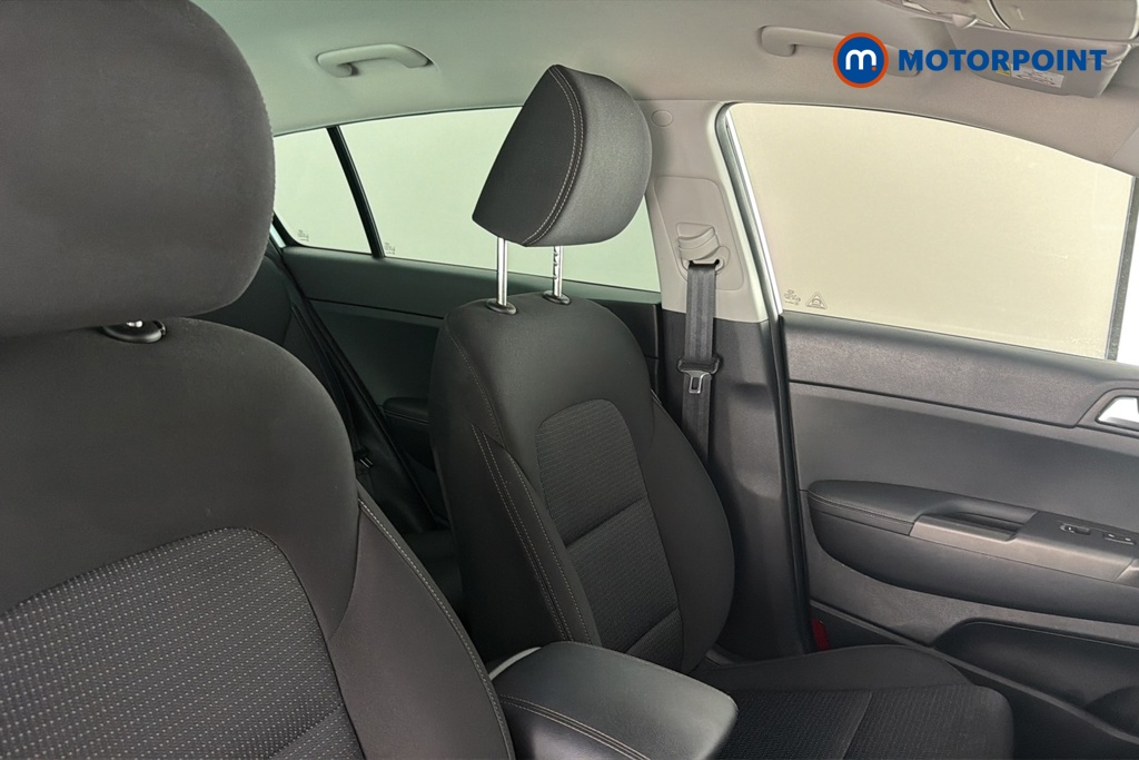 KIA Sportage 2 Manual Petrol SUV - Stock Number (1514844) - 22nd supplementary image