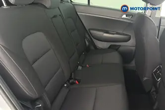KIA Sportage 2 Manual Petrol SUV - Stock Number (1514844) - 25th supplementary image