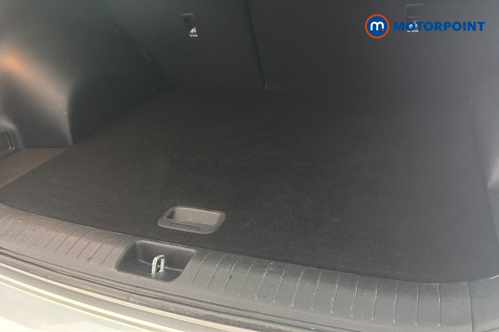 KIA Sportage 2 Manual Petrol SUV - Stock Number (1514844) - 30th supplementary image