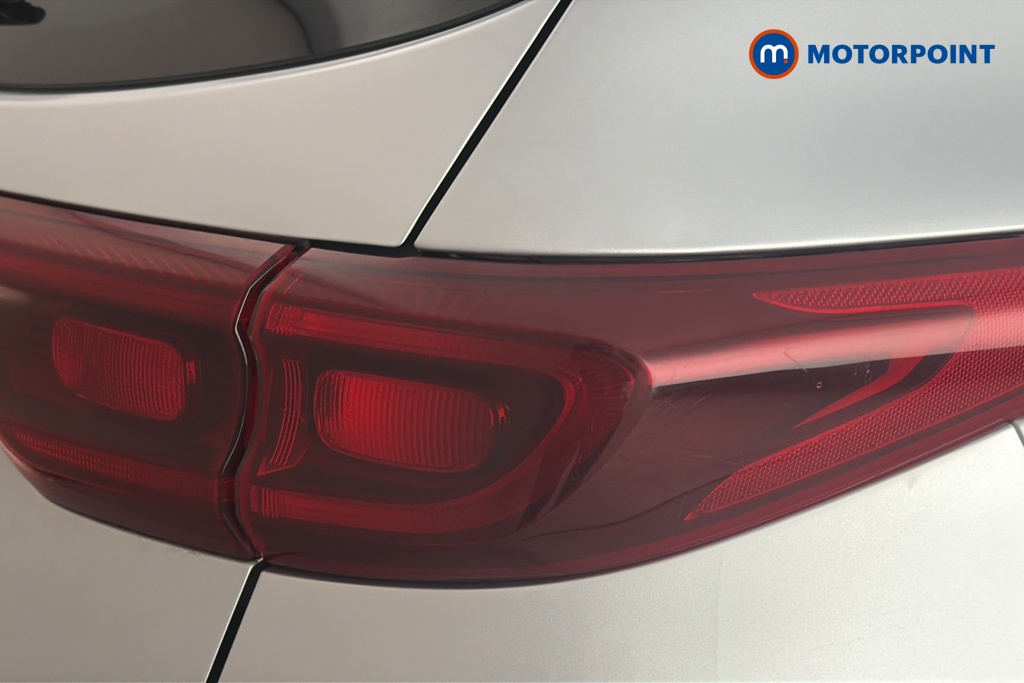 KIA Sportage 2 Manual Petrol SUV - Stock Number (1514844) - 36th supplementary image