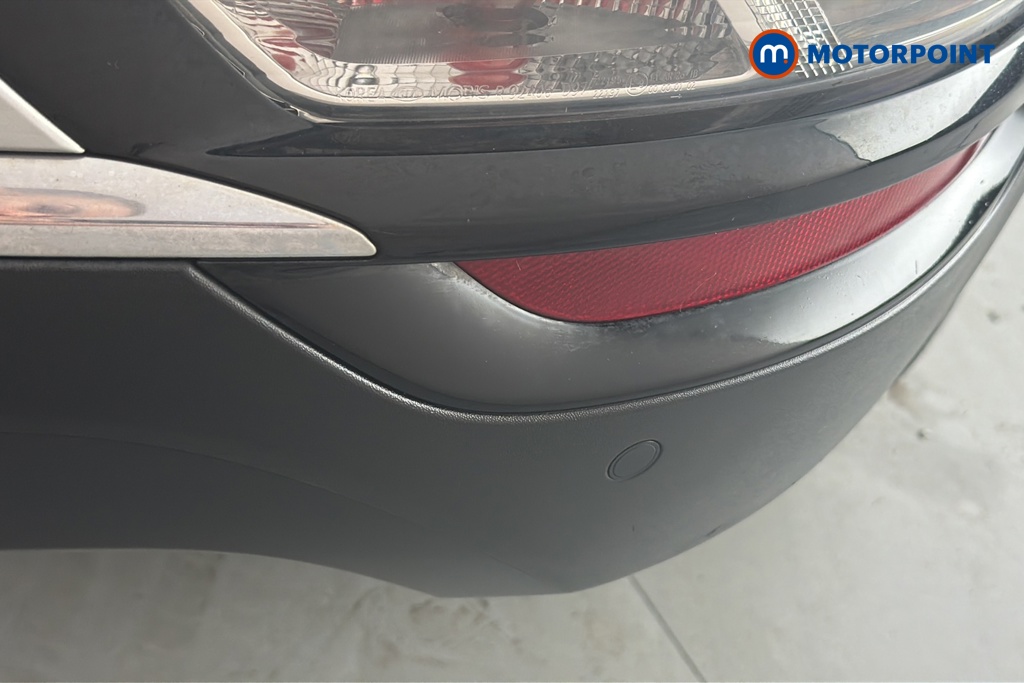 KIA Sportage 2 Manual Petrol SUV - Stock Number (1514844) - 39th supplementary image