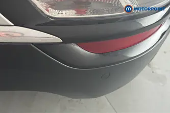 KIA Sportage 2 Manual Petrol SUV - Stock Number (1514844) - 39th supplementary image