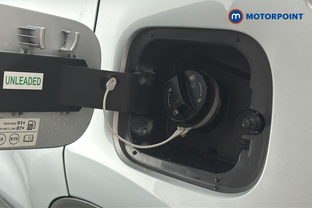 KIA Sportage 2 Manual Petrol SUV - Stock Number (1514844) - 41st supplementary image
